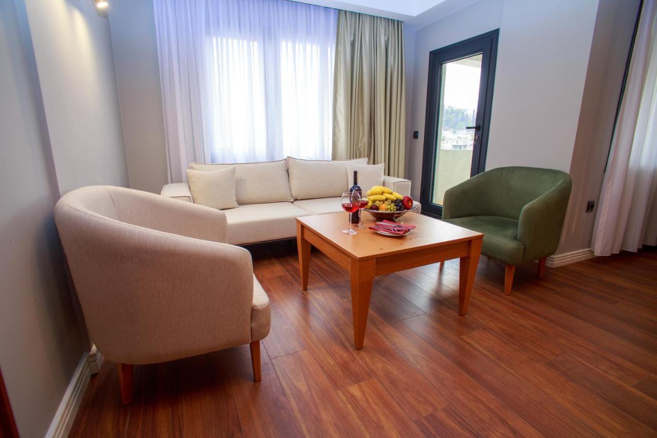 Mitte Port 4* Izmir