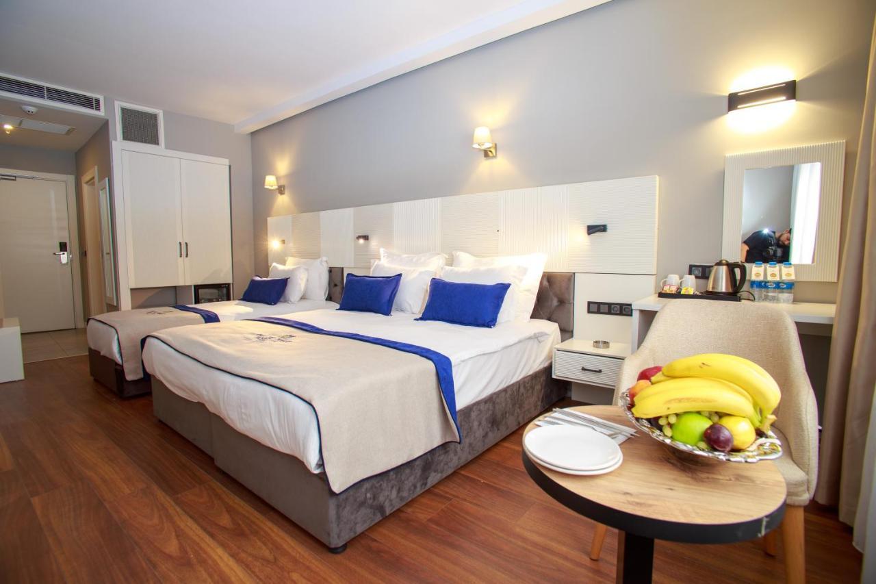 Mitte Port 4* Izmir