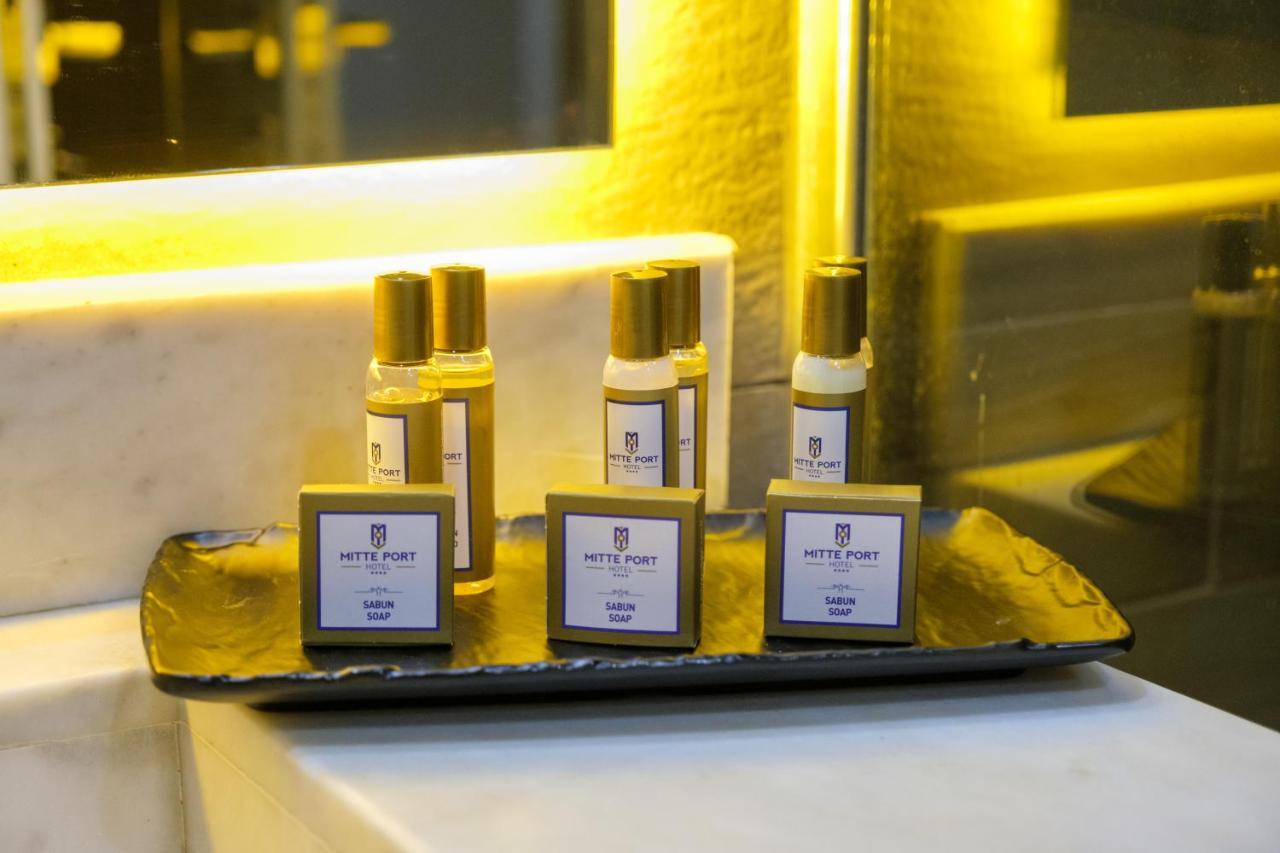 Mitte Port Hotel Izmir