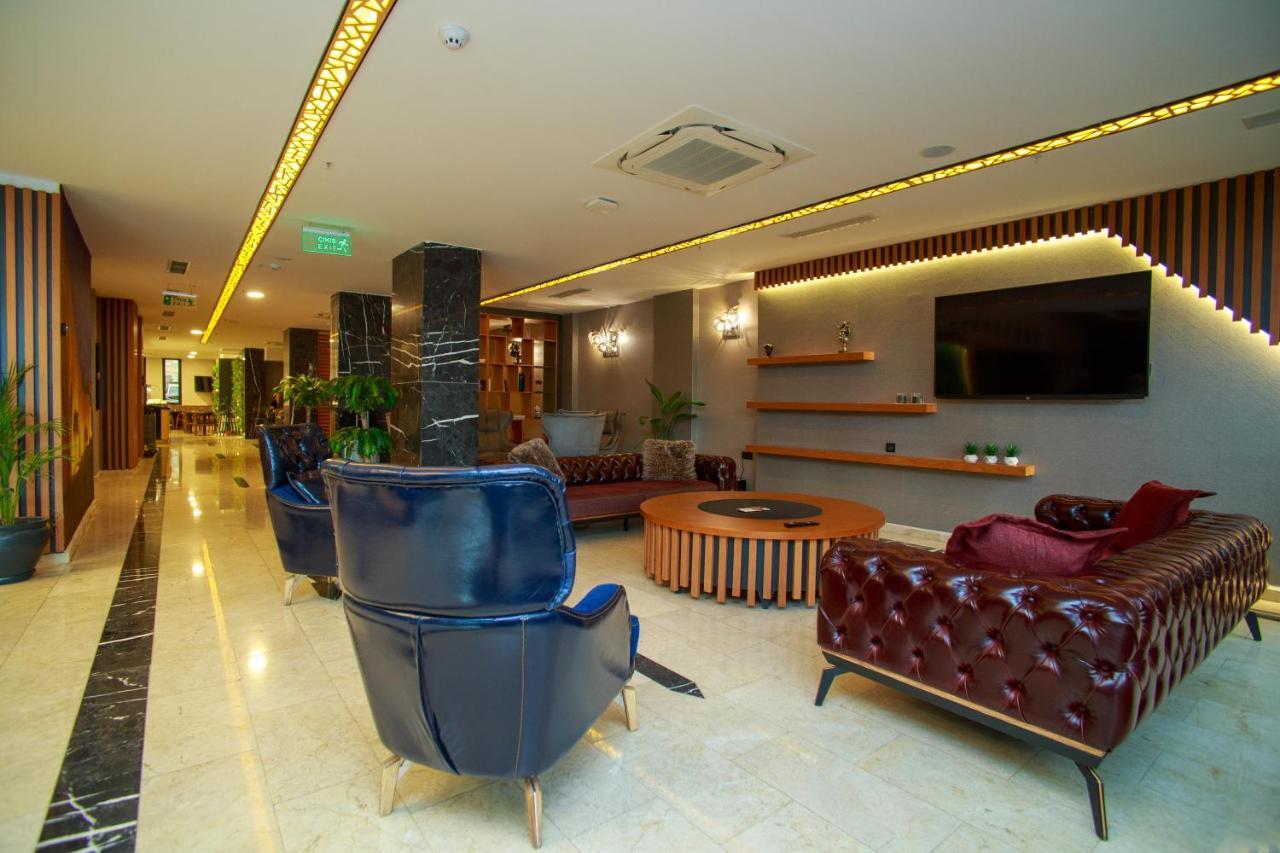 Hotel Mitte Port Izmir