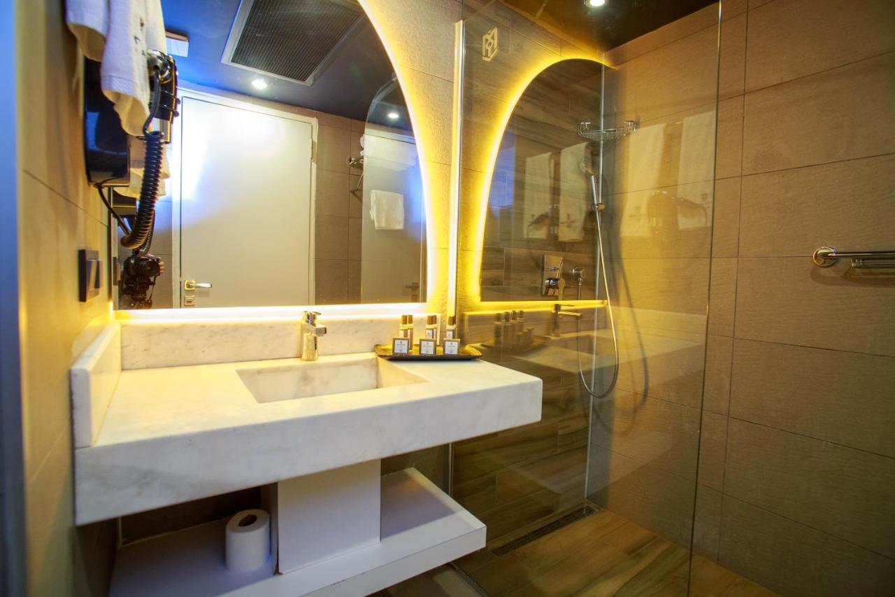 Mitte Port Hotel 4*