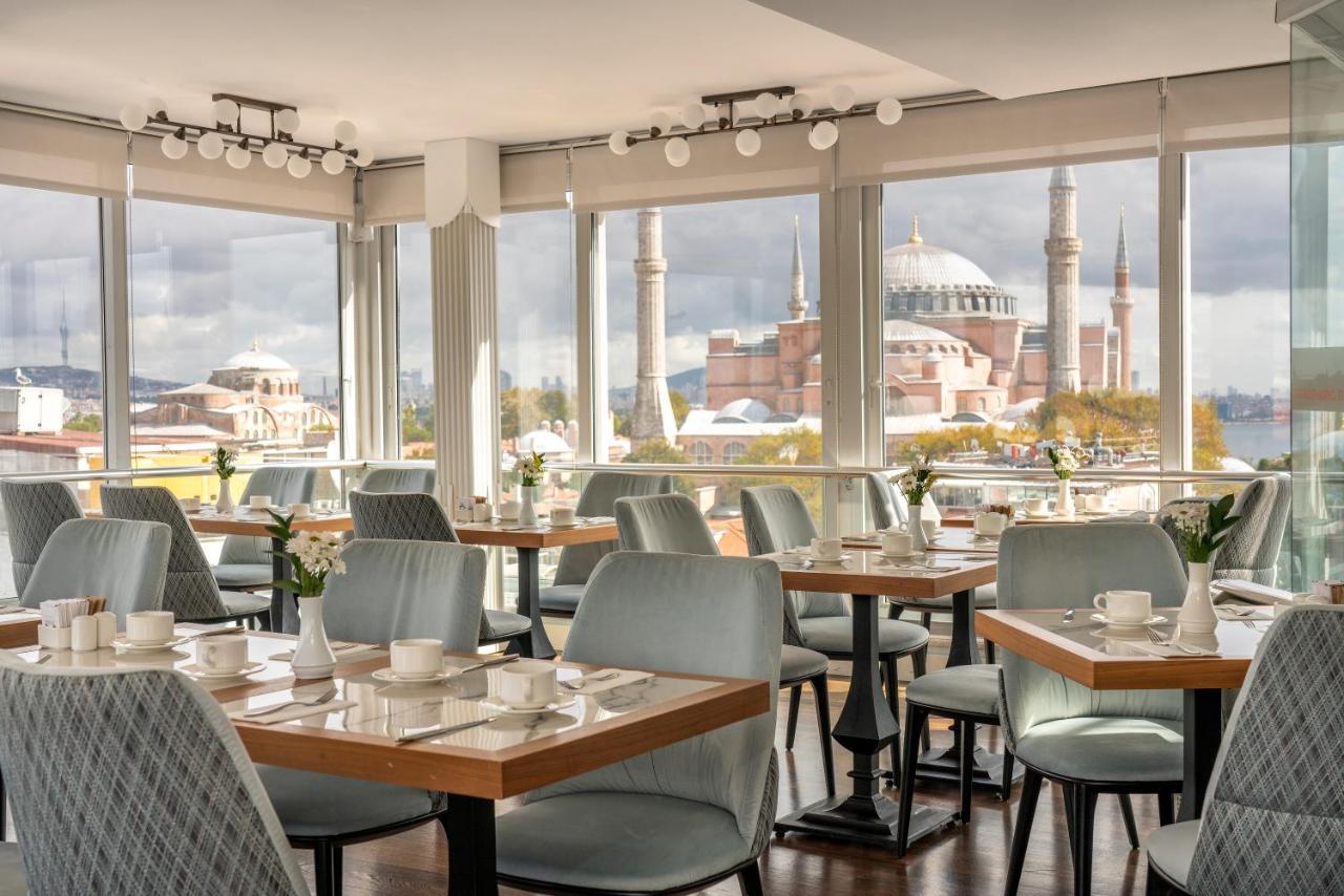 Adamar Hotel-special Category 4*