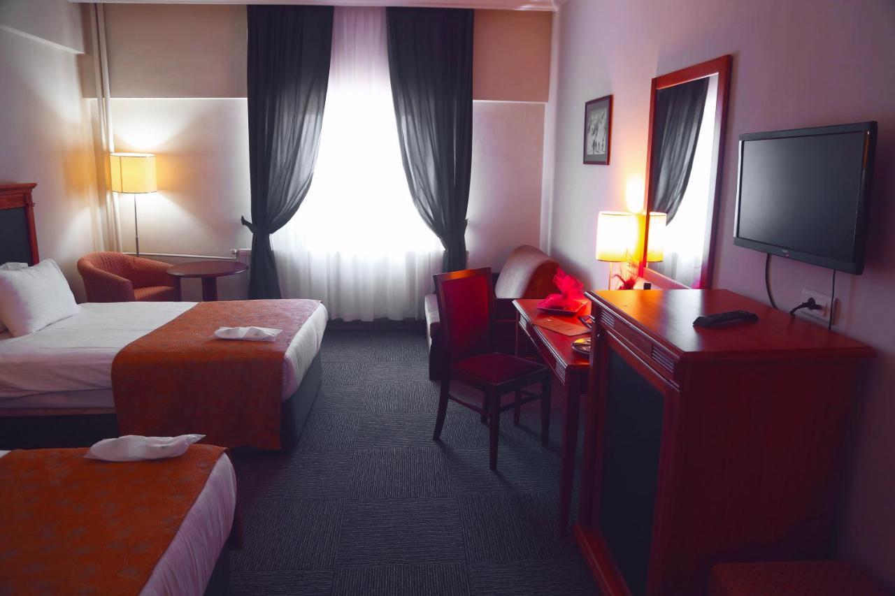 The Park Resort Kartepe