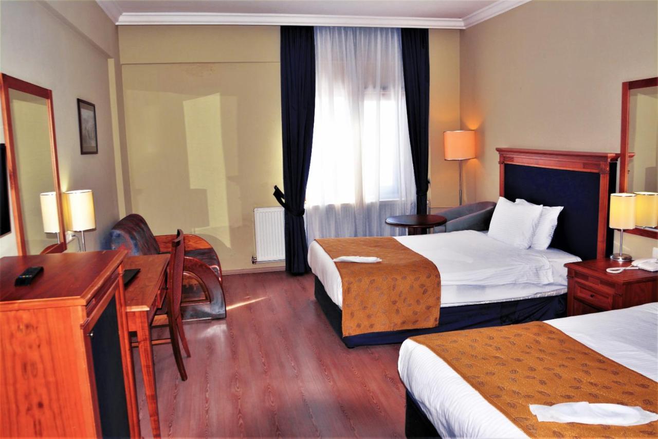 The Park Resort Kartepe