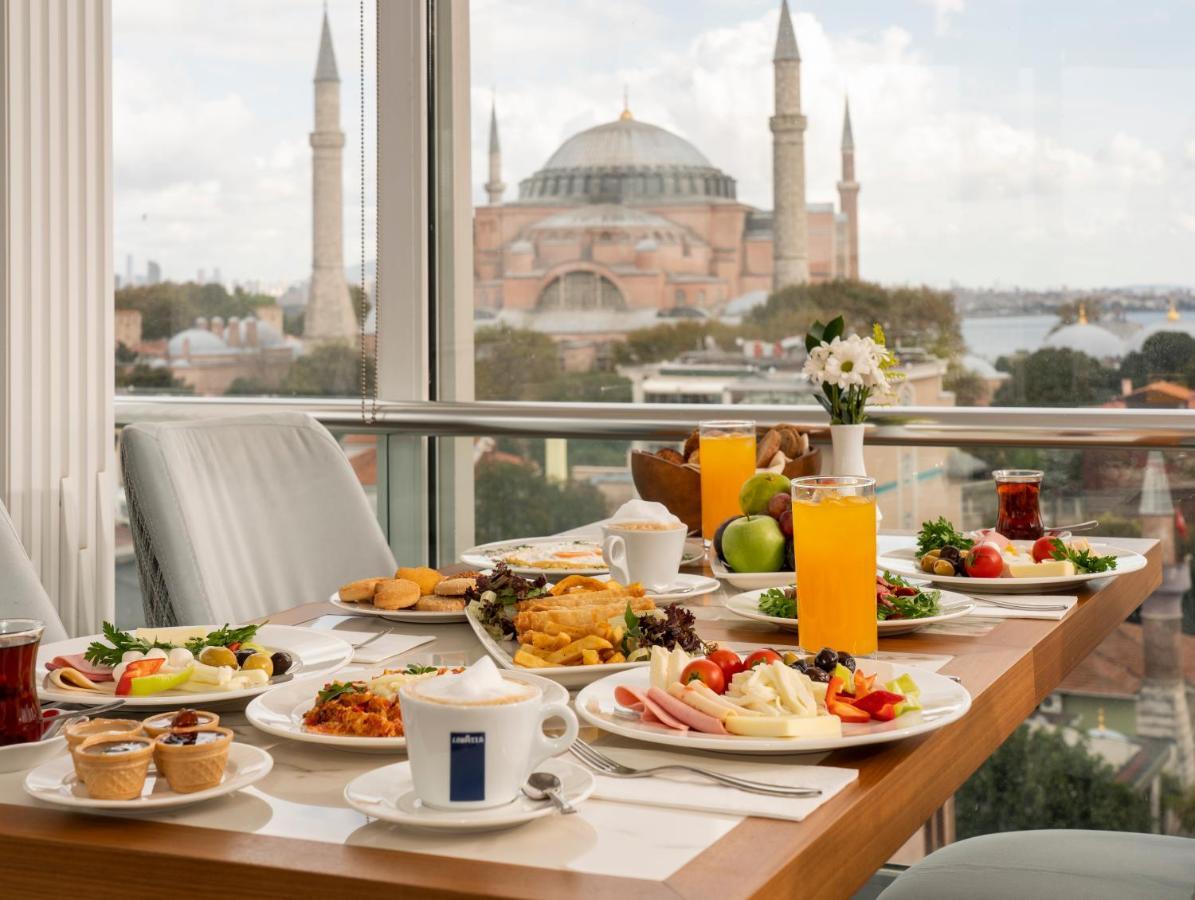 Adamar Hotel-special Category Hotel 4*