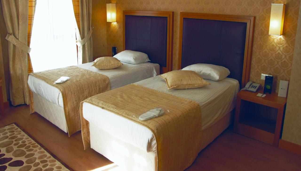 The Green Park 4* Kartepe