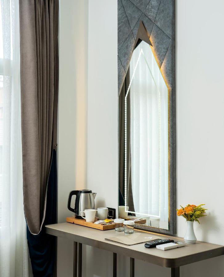 Hotel Adamar Hotel-special Category Istanbul