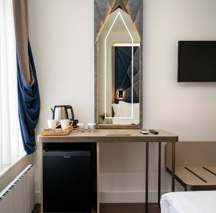 Adamar Hotel-special Category 4* Istanbul