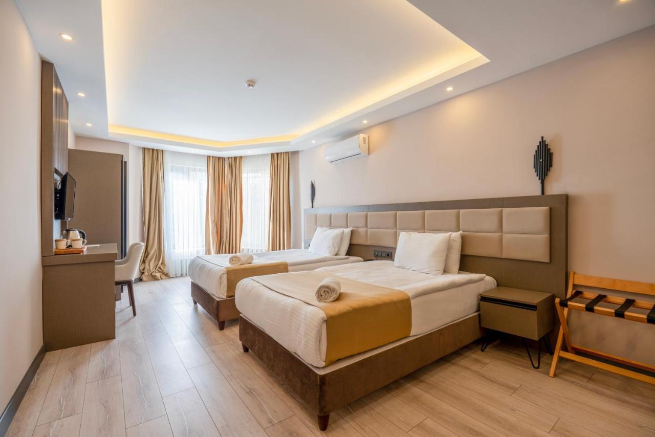 Magia Hotel