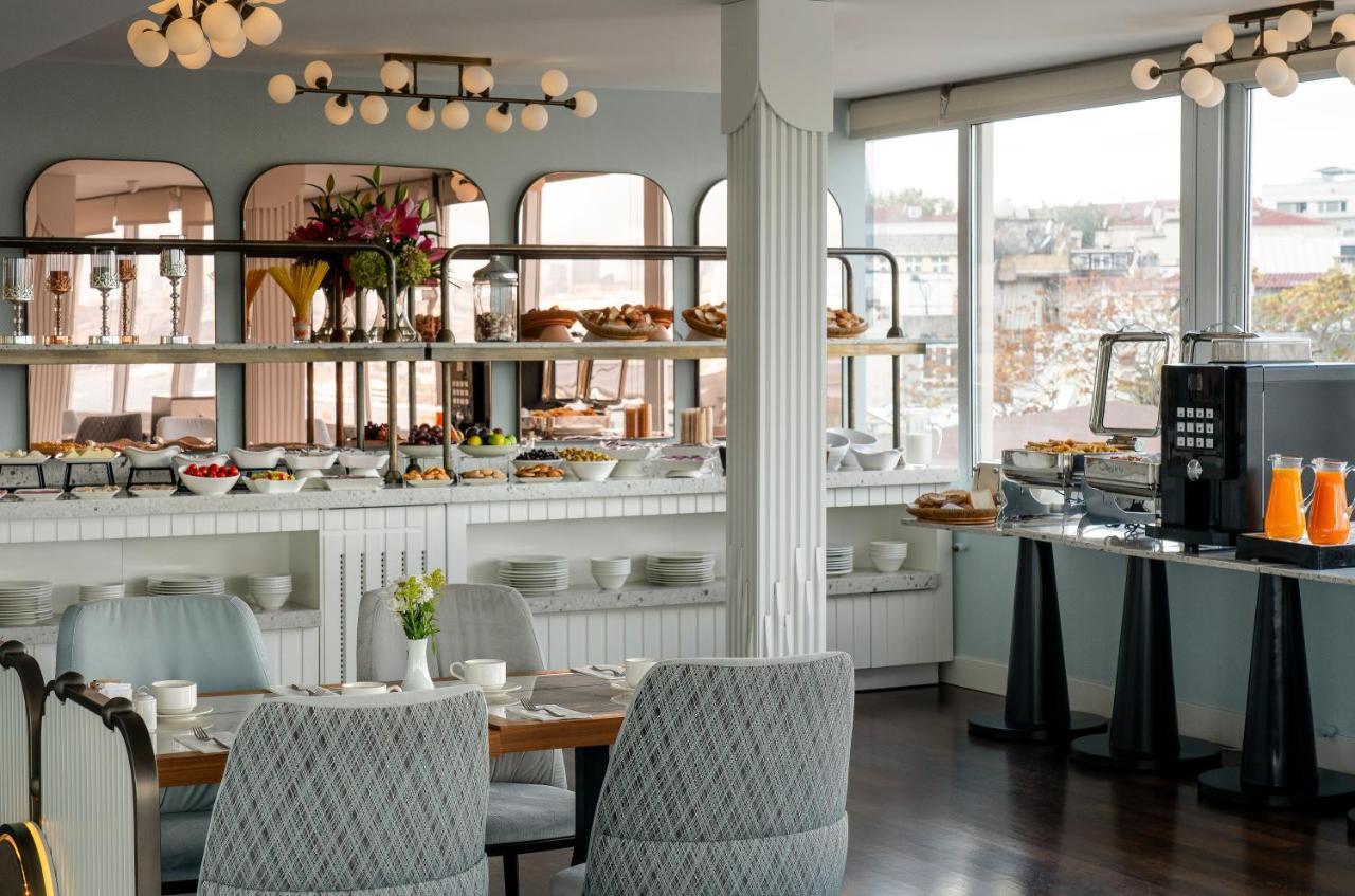 Hotel Adamar Hotel-special Category Istanbul