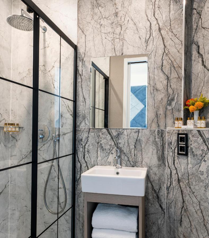 Adamar Hotel-special Category Istanbul