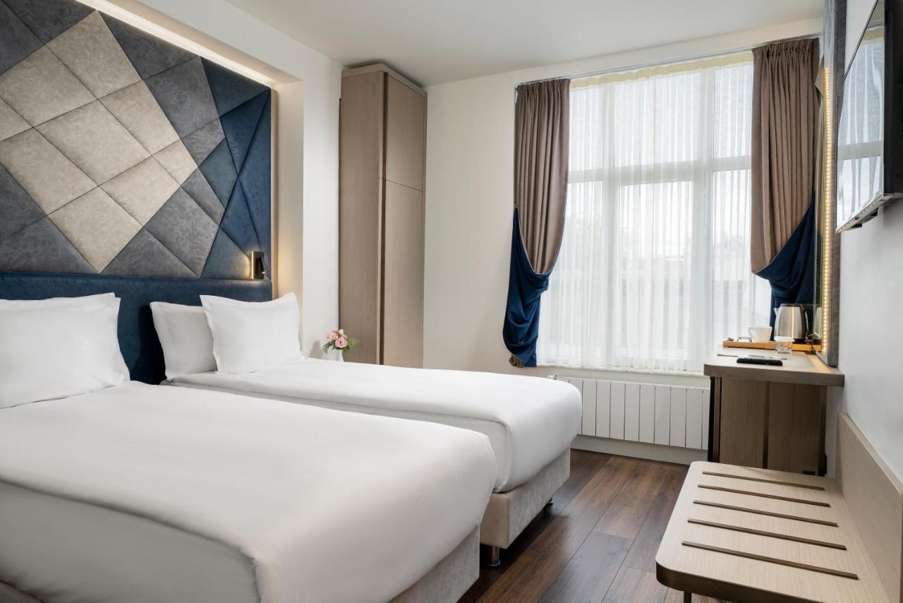 Hotel Adamar Hotel-special Category