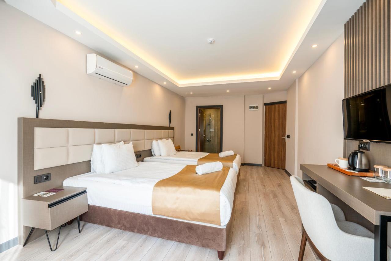 Hotel Magia *