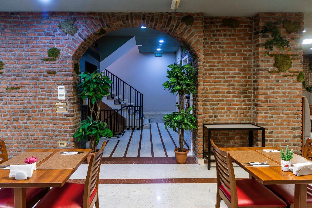Hotel Aprilis - Special Category 4*