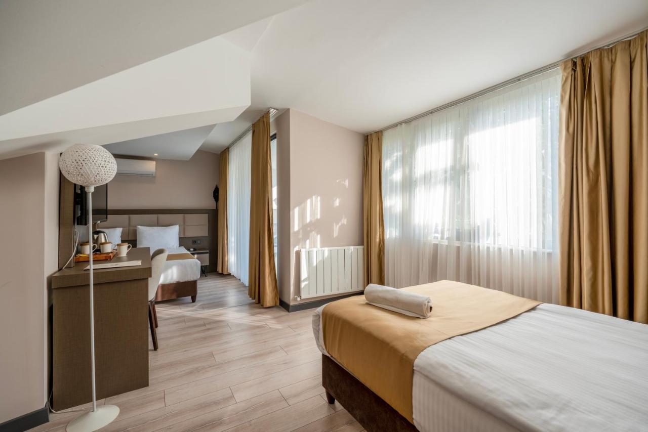 Hotel Magia Istanbul