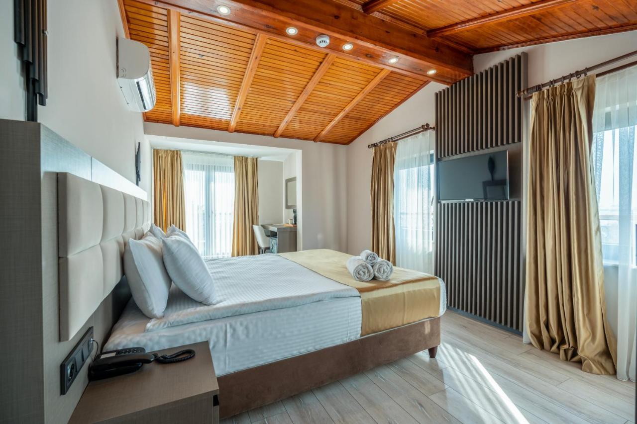 Hotel Magia Istanbul