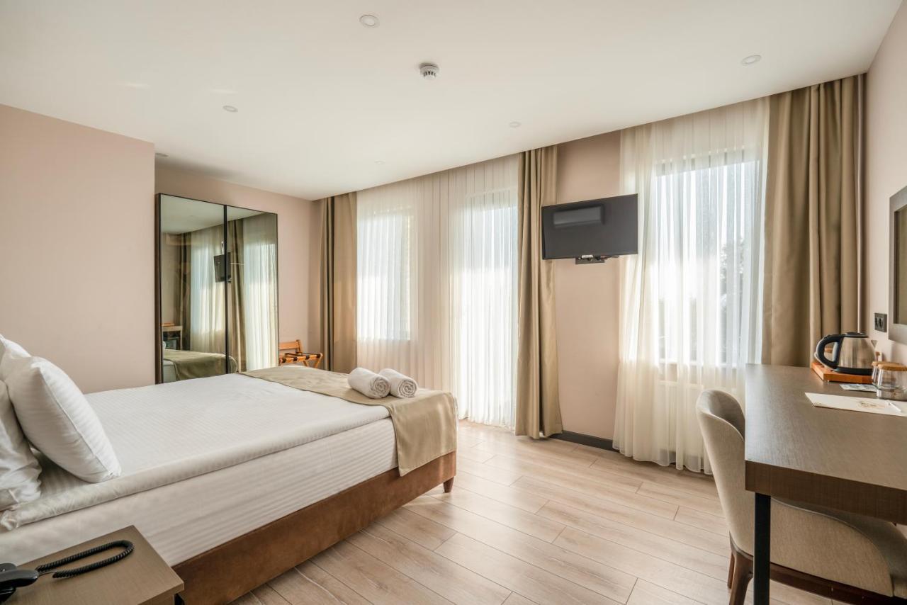 Magia Hotel *