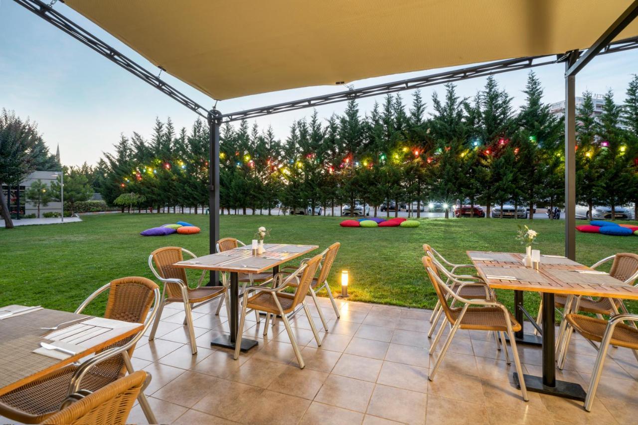 Hotel Ibis 3*