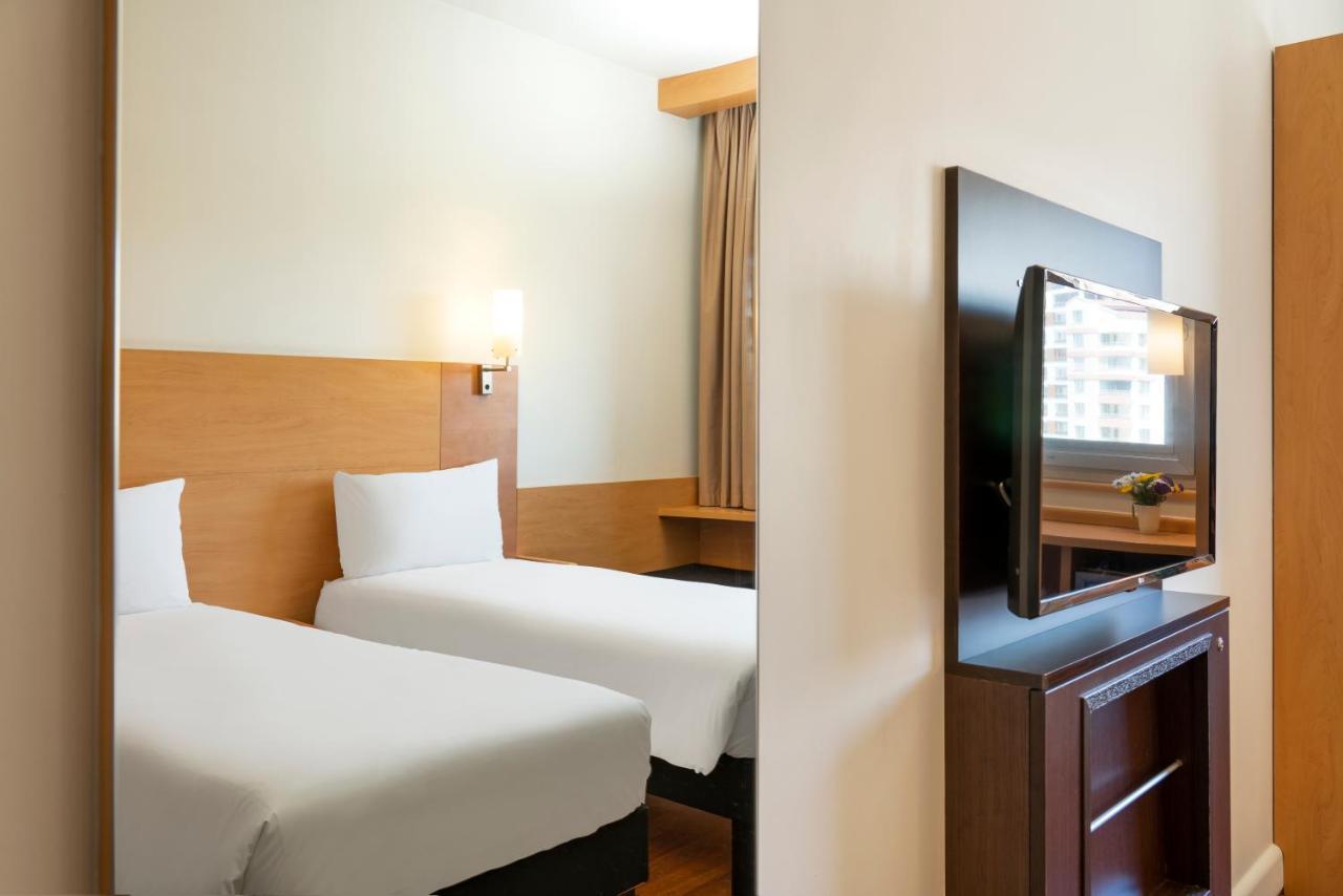 Ibis Kayseri