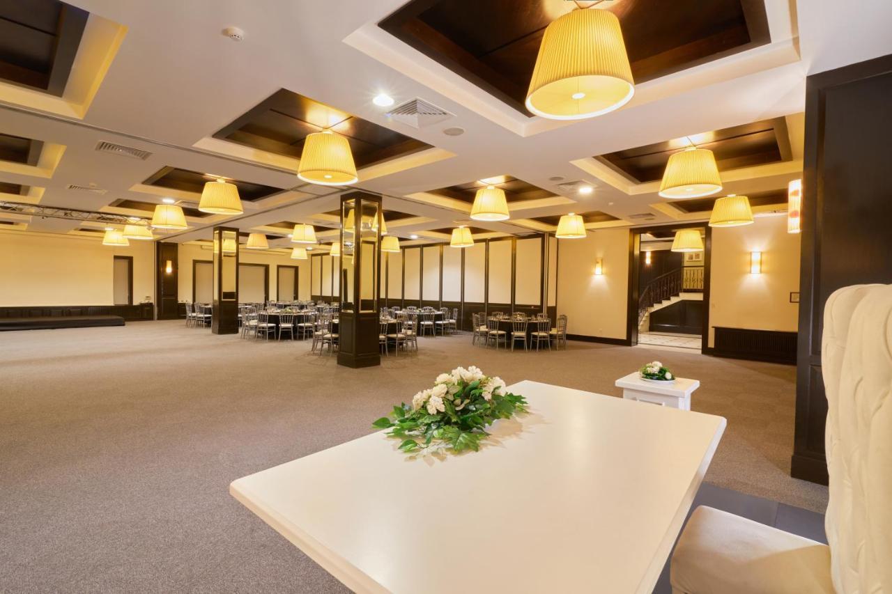 Dedeman Palandoken Hotel