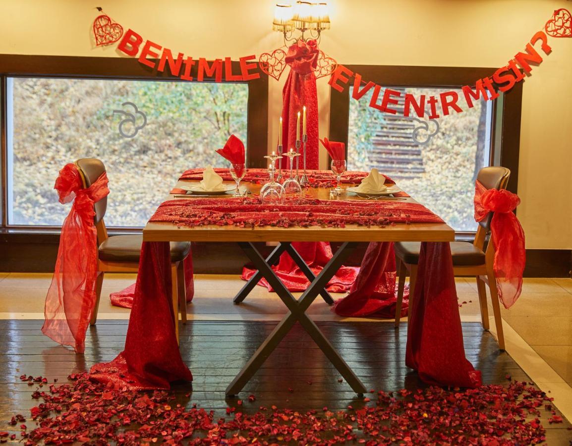 Hotel Dedeman Palandoken Erzurum