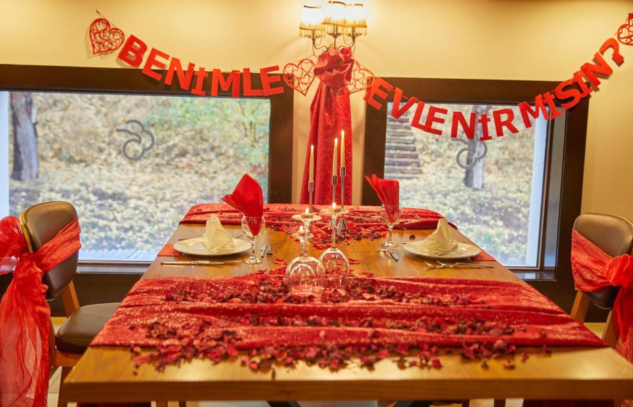 Hotel Dedeman Palandoken Erzurum