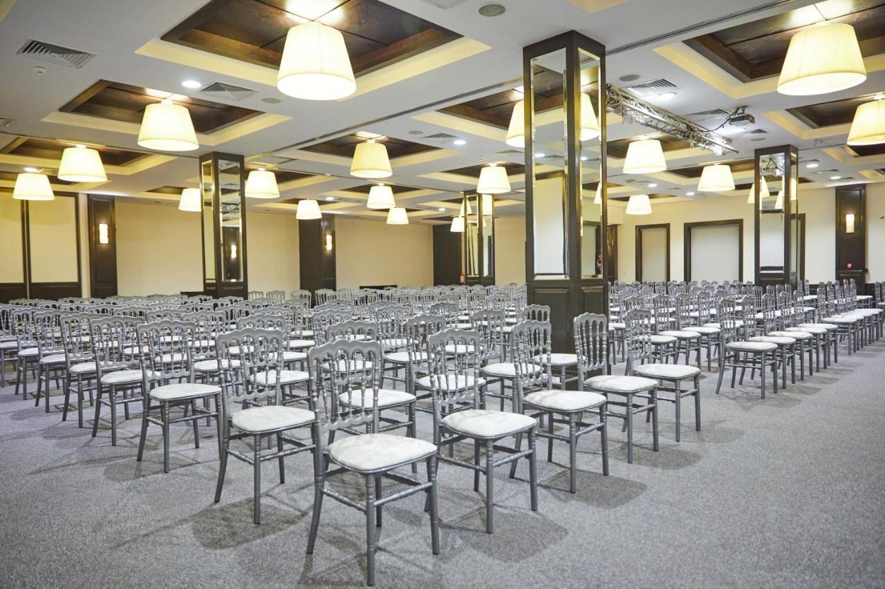 Dedeman Palandoken Hotel 4*