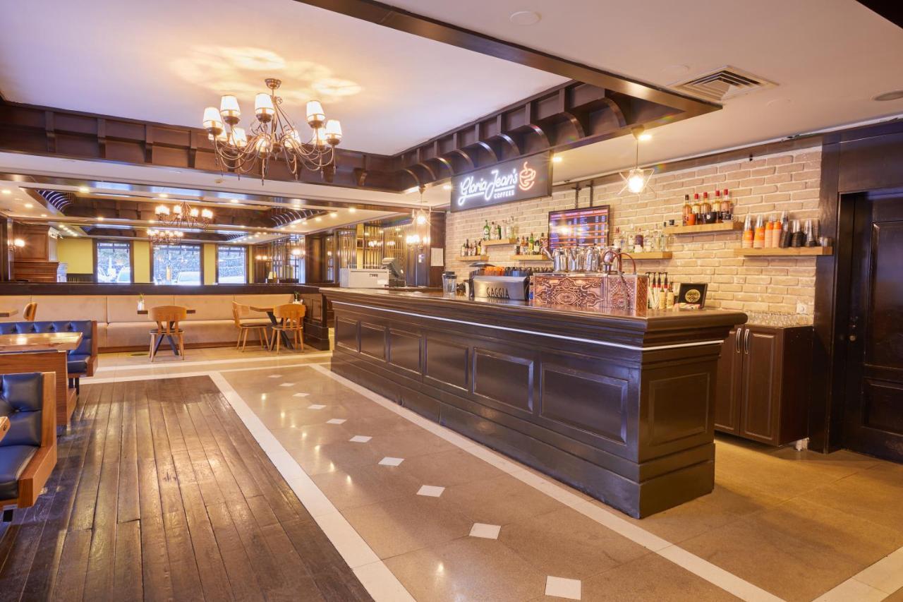 Dedeman Palandoken 4* Erzurum