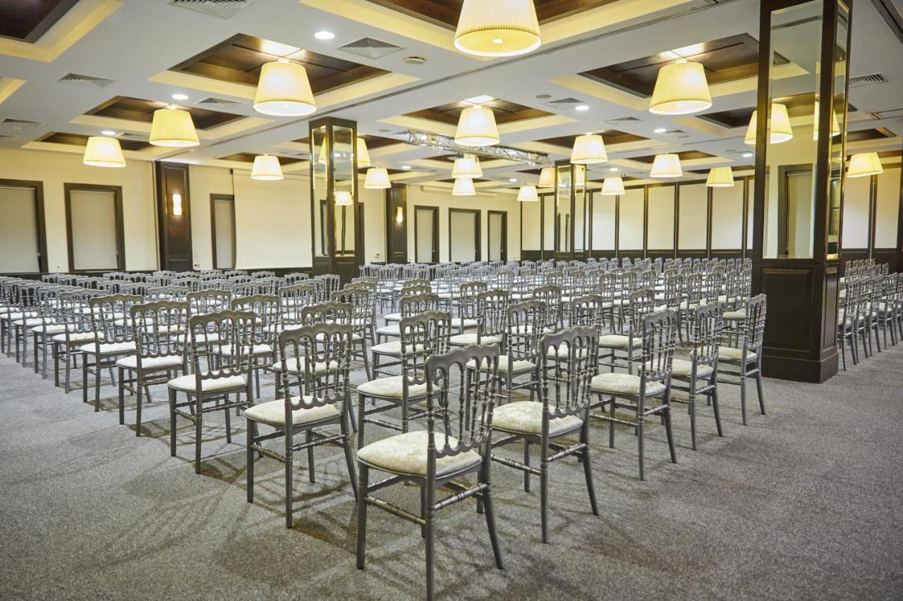 Dedeman Palandoken 4* Erzurum