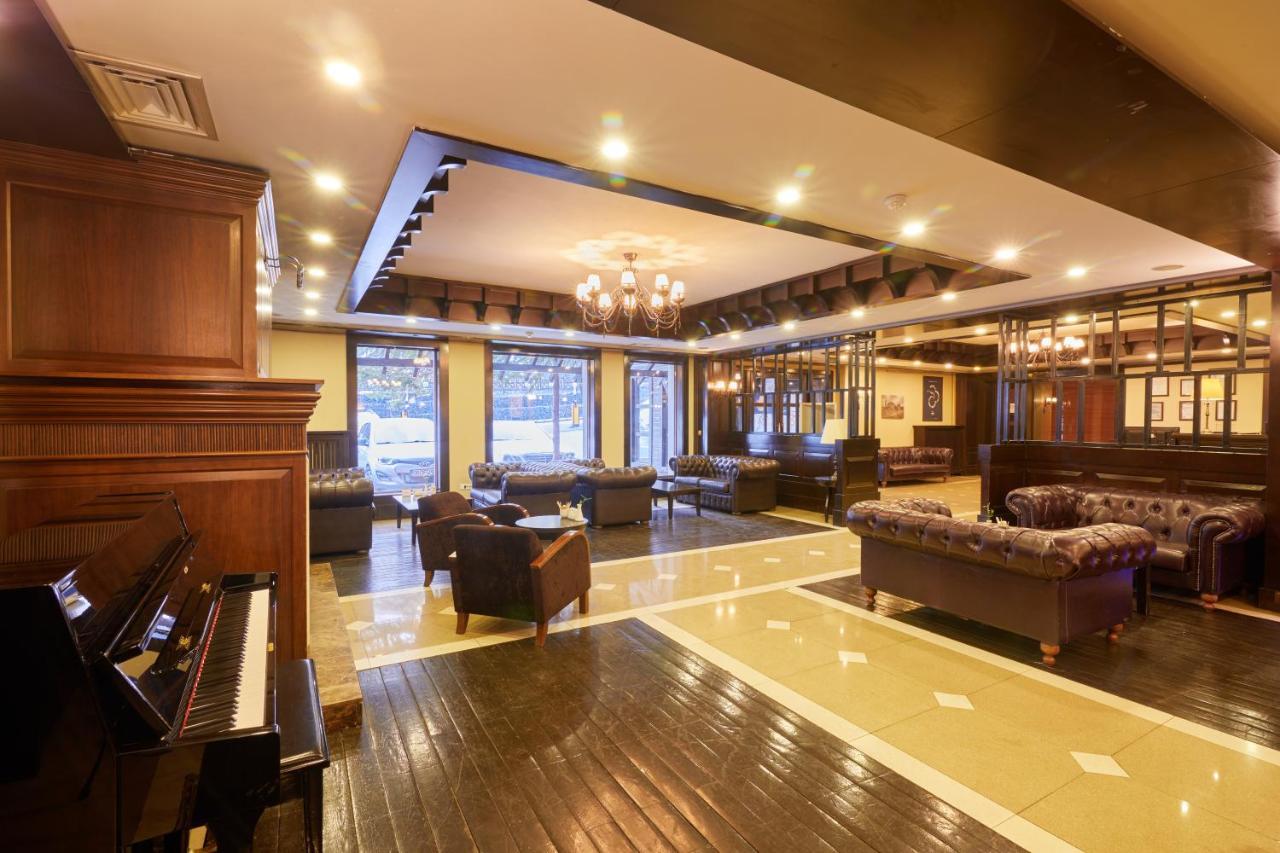 Dedeman Palandoken Hotel Erzurum