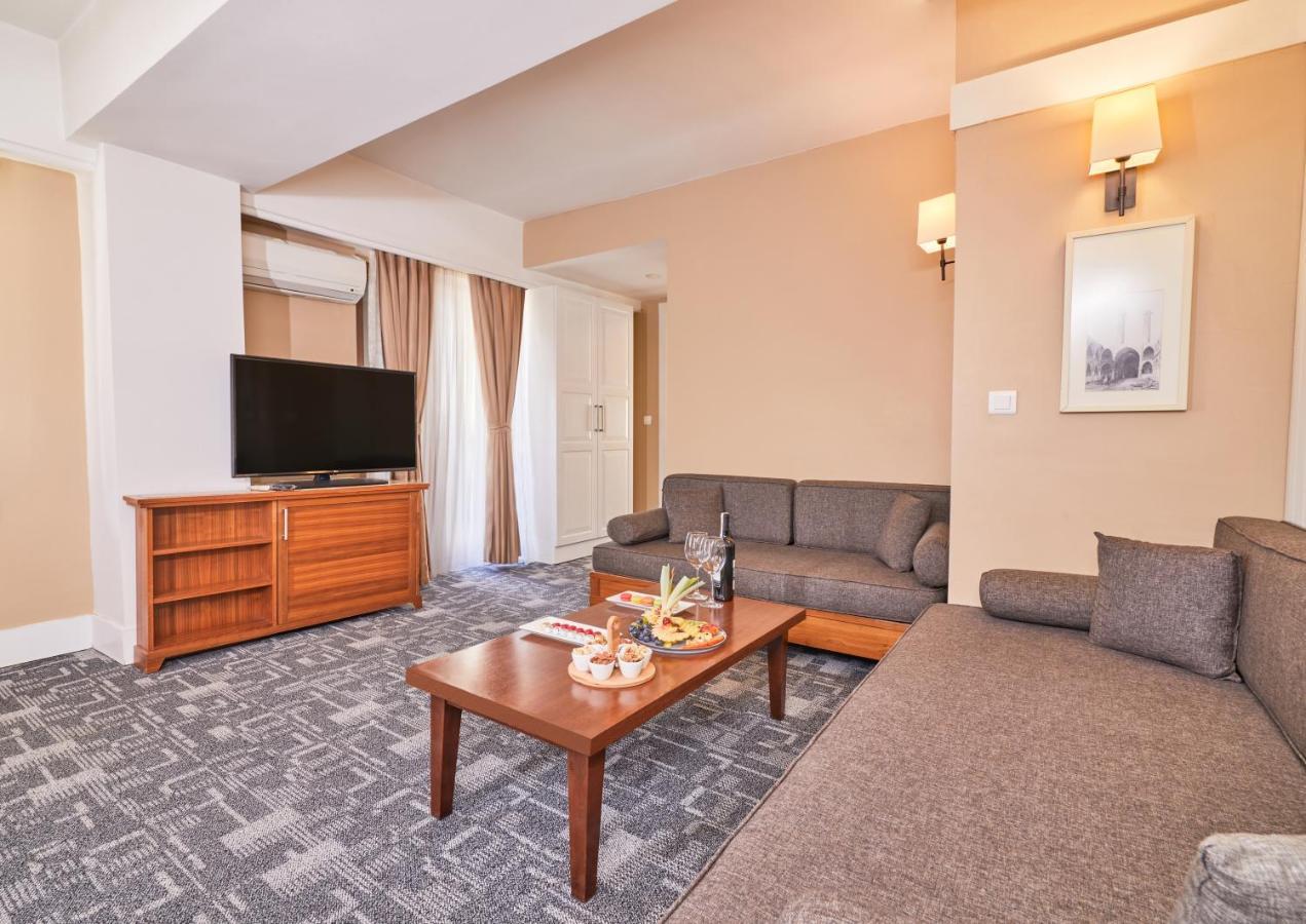 Dedeman Palandoken 4*