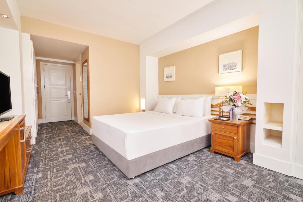 Dedeman Palandoken 4* Erzurum