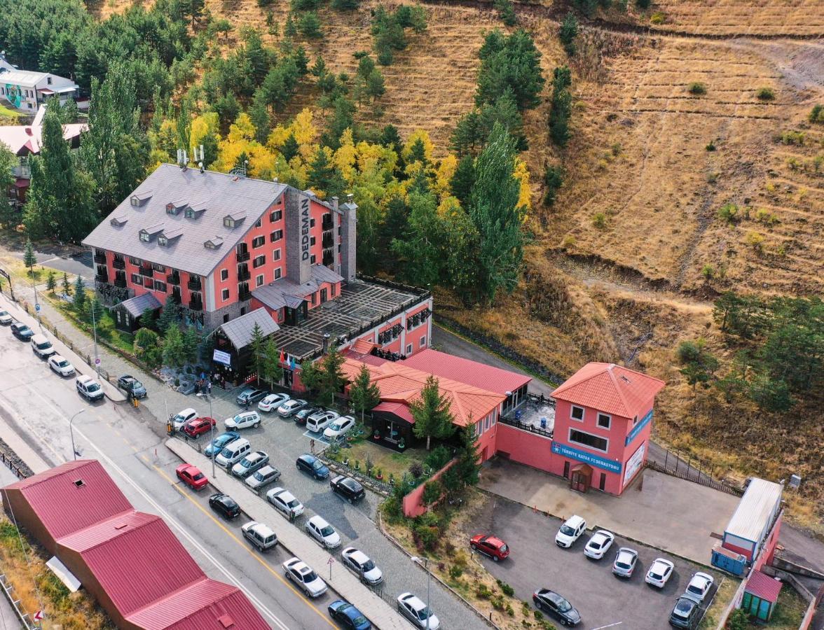 Hotel Dedeman Palandoken