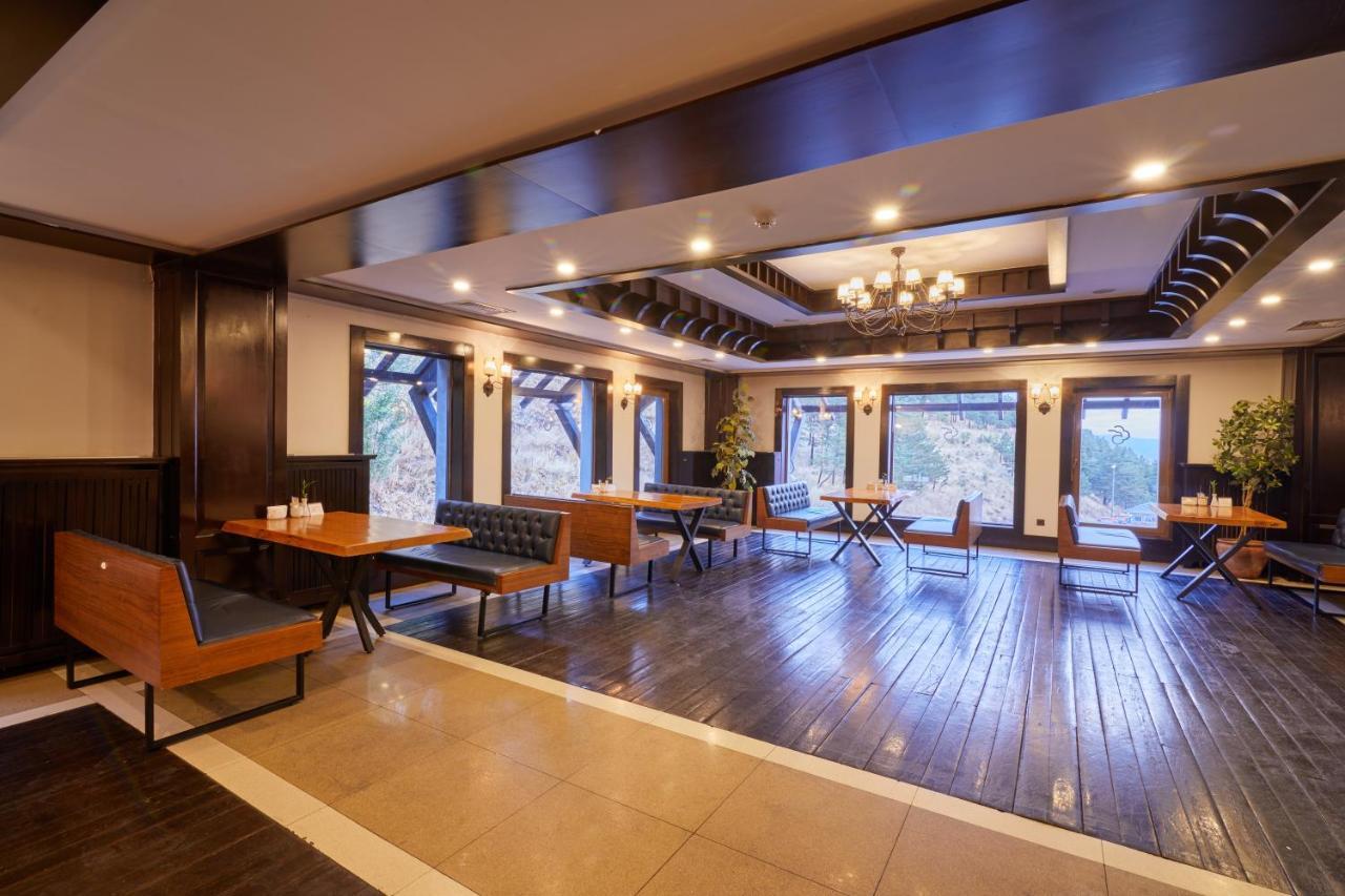 Dedeman Palandoken 4* Erzurum