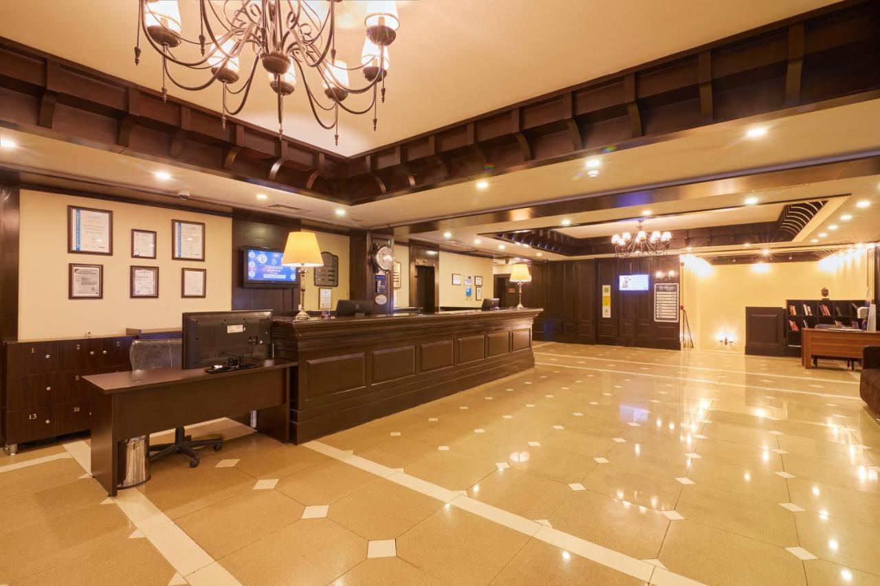 Hotel Dedeman Palandoken