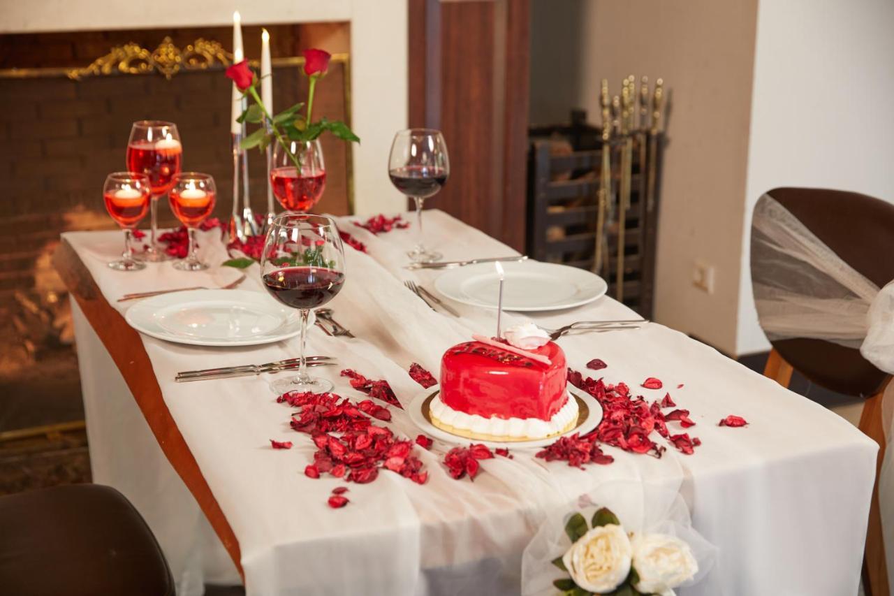 Hotel Dedeman Palandoken Erzurum