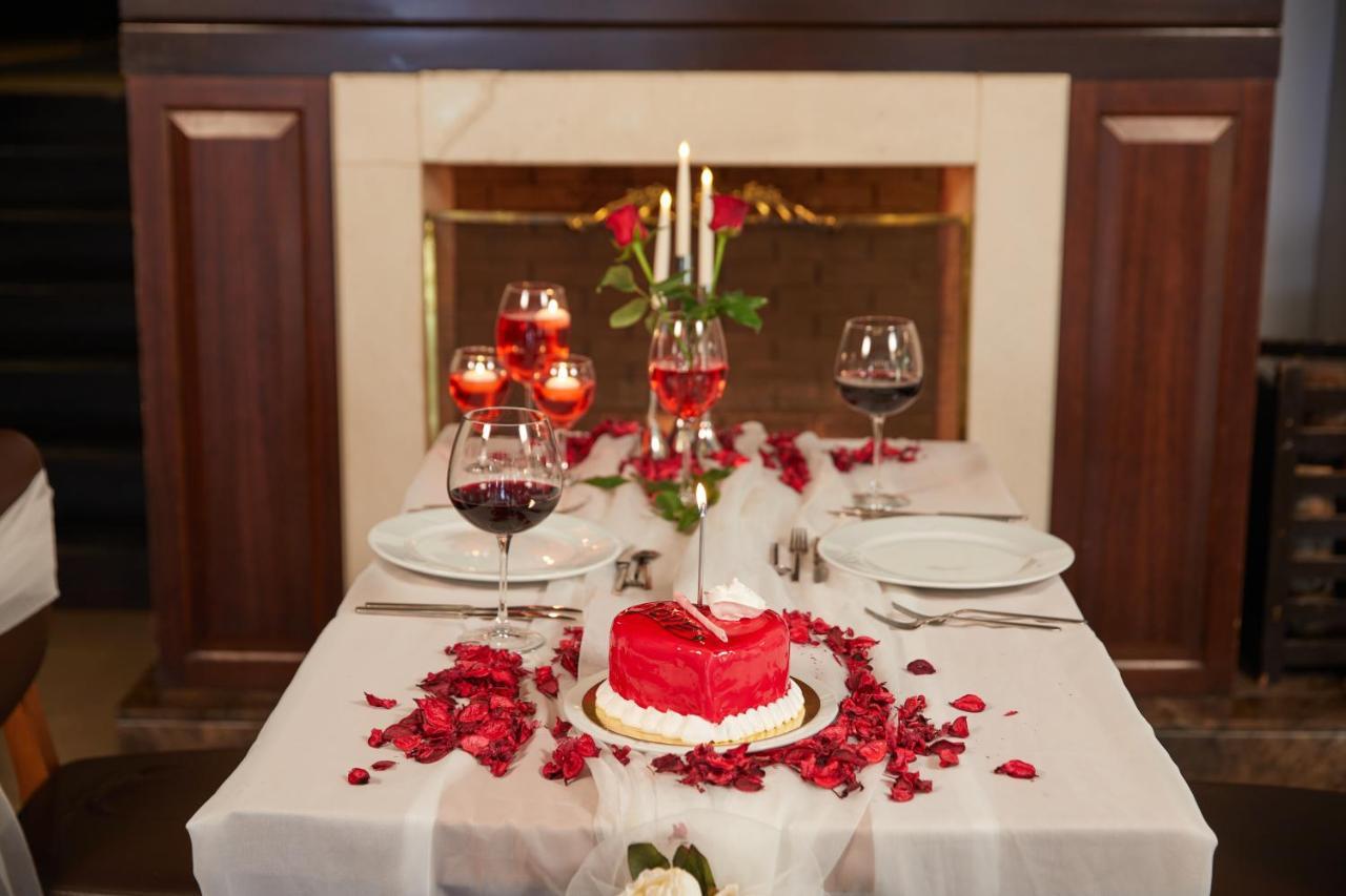 Dedeman Palandoken Hotel 4*