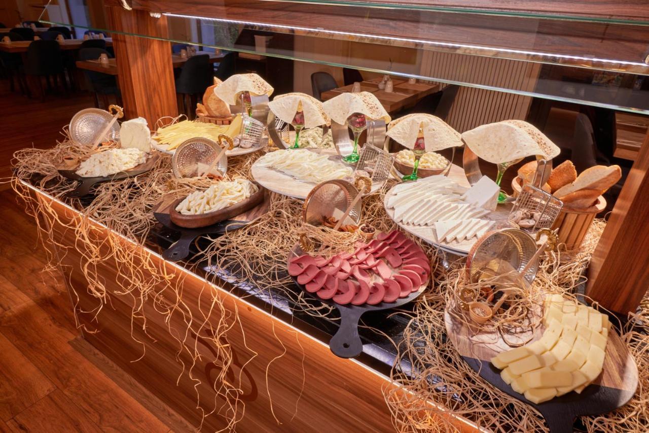 Dedeman Palandoken 4* Erzurum