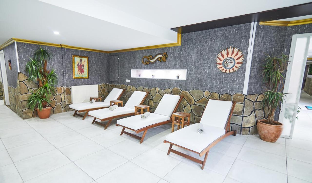 Hotel Dedeman Palandoken Erzurum