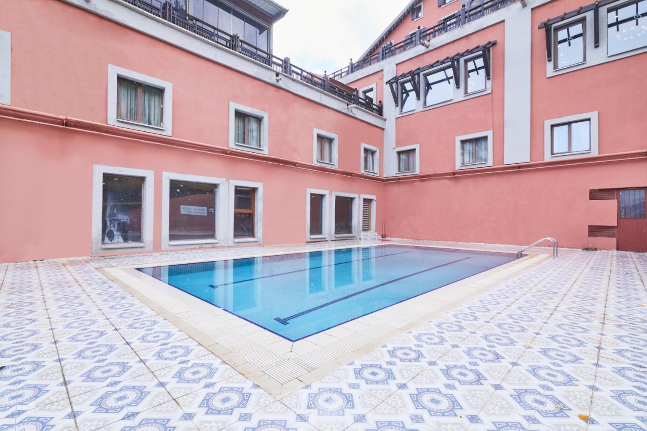 Dedeman Palandoken Hotel 4*