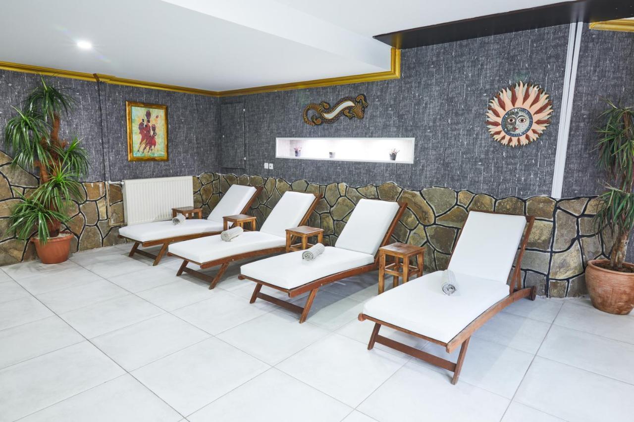 Dedeman Palandoken Hotel Erzurum