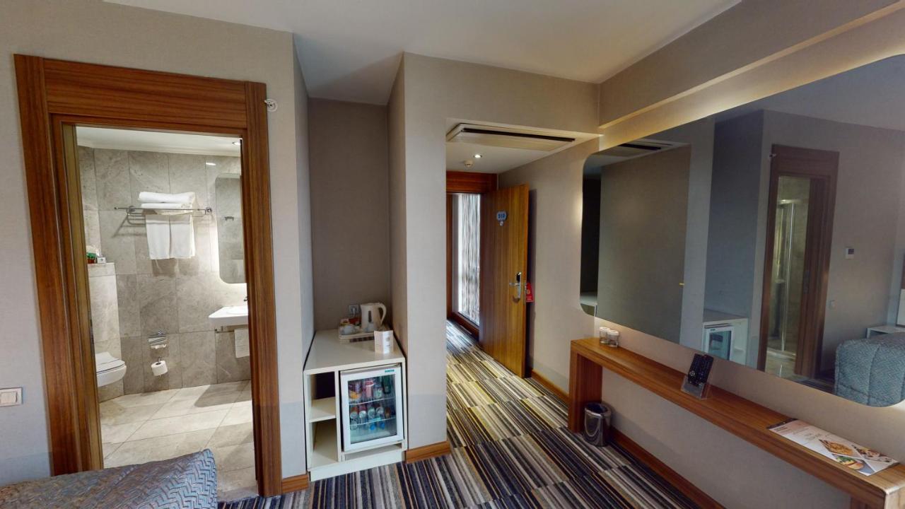 Mimi Hotel Ankara