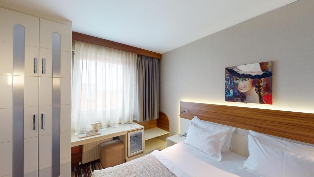 Mimi 4* Ankara