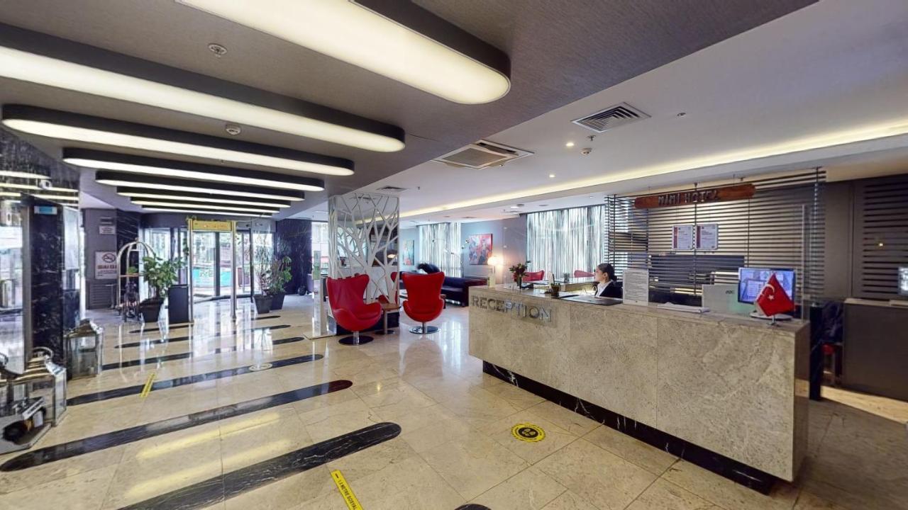 Mimi 4* Ankara