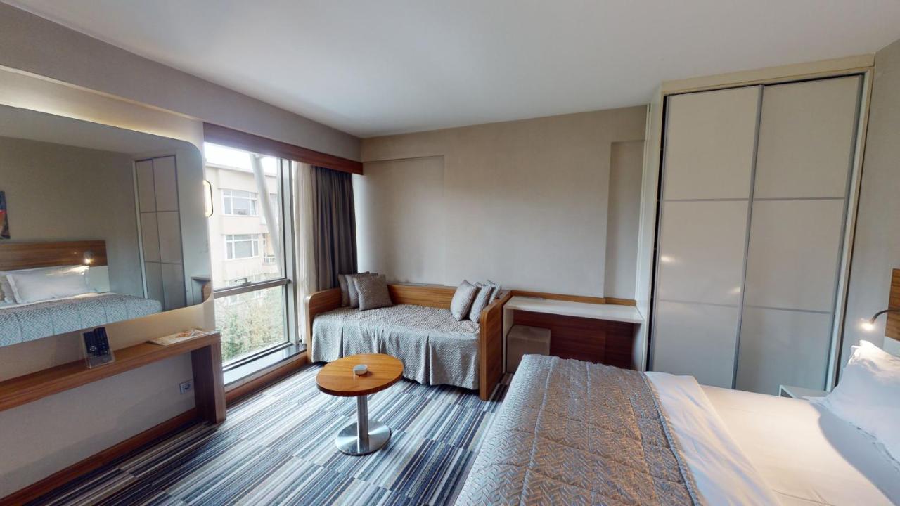 Hotel Mimi Ankara