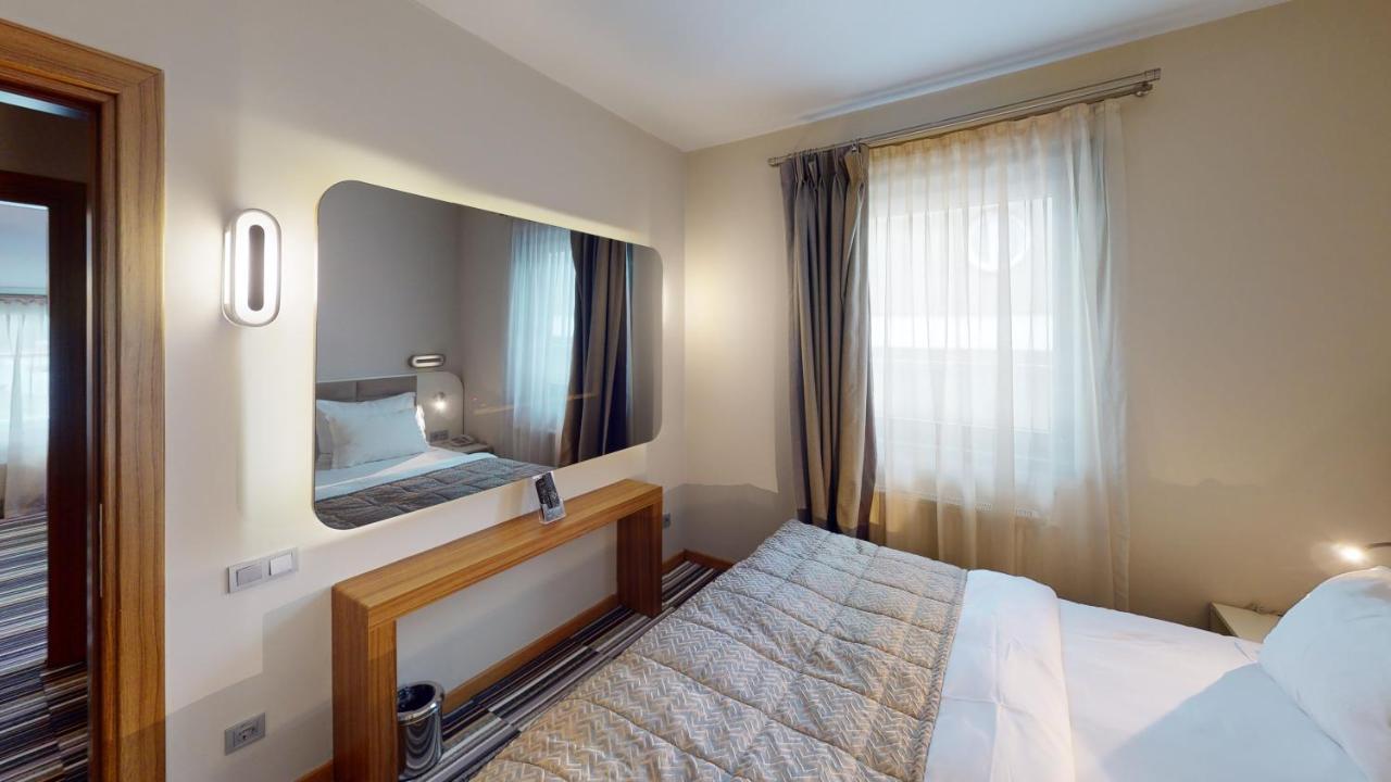 Mimi Hotel Ankara