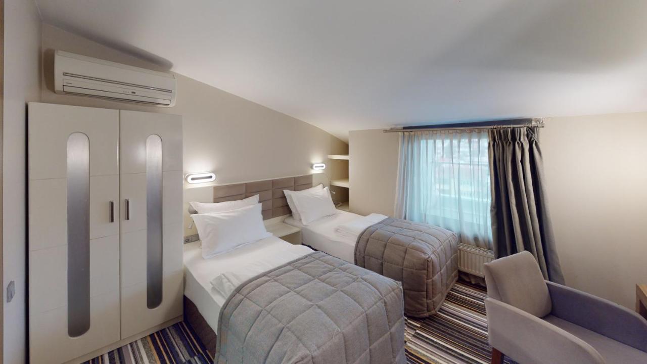 Mimi 4* Ankara