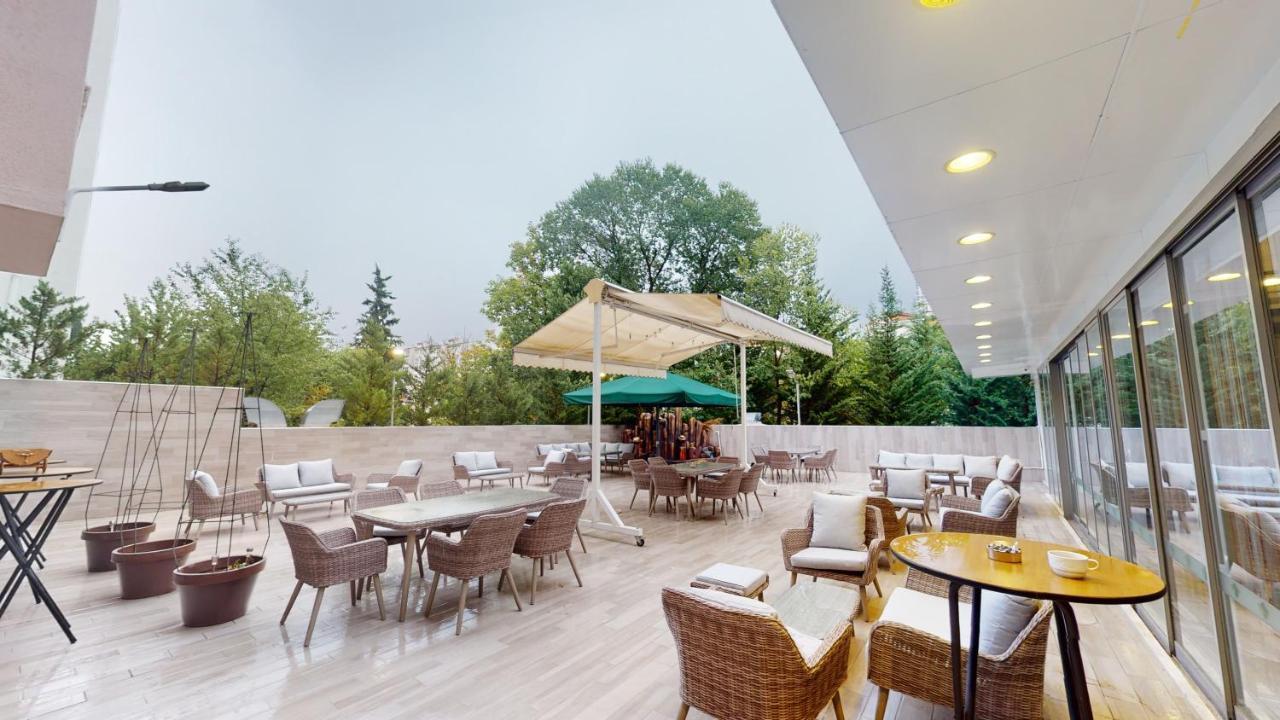 Mimi 4* Ankara
