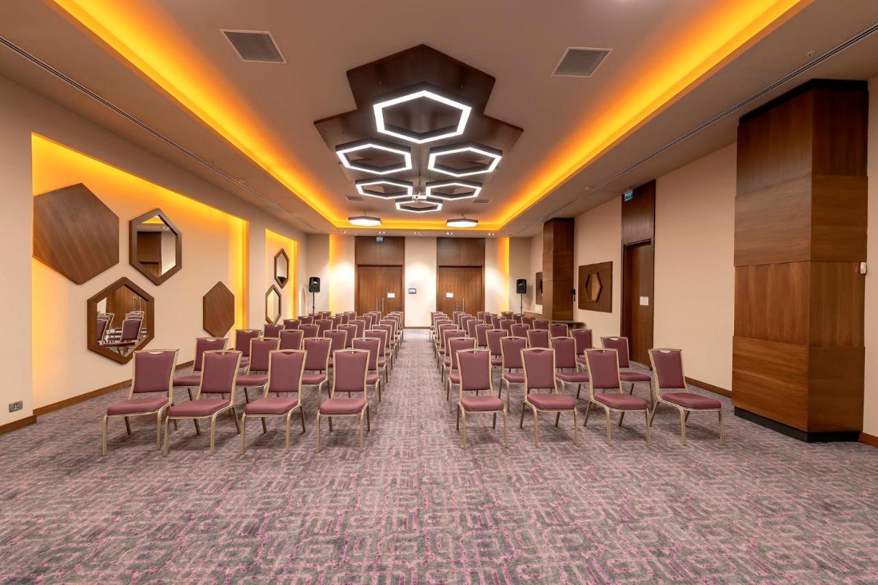 Hotel - Duvenonu By Ihg Kayseri