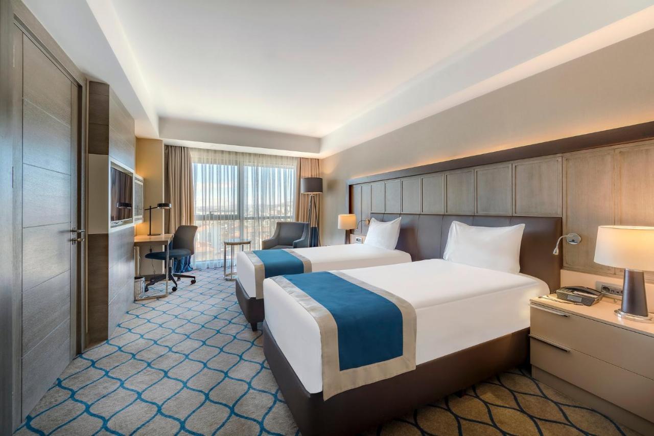 Hotel - Duvenonu By Ihg Kayseri